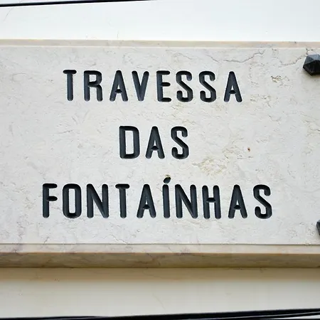 Visit 4fun: Mouraria