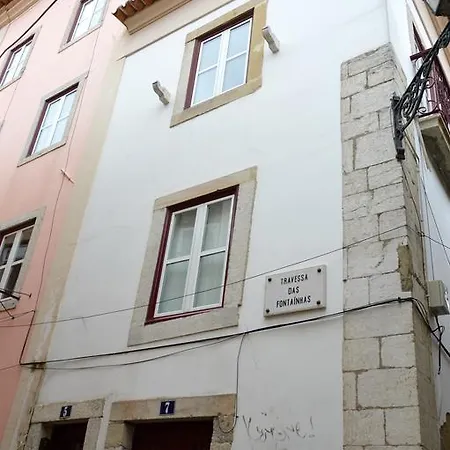 Visit 4fun: Mouraria Lisboa
